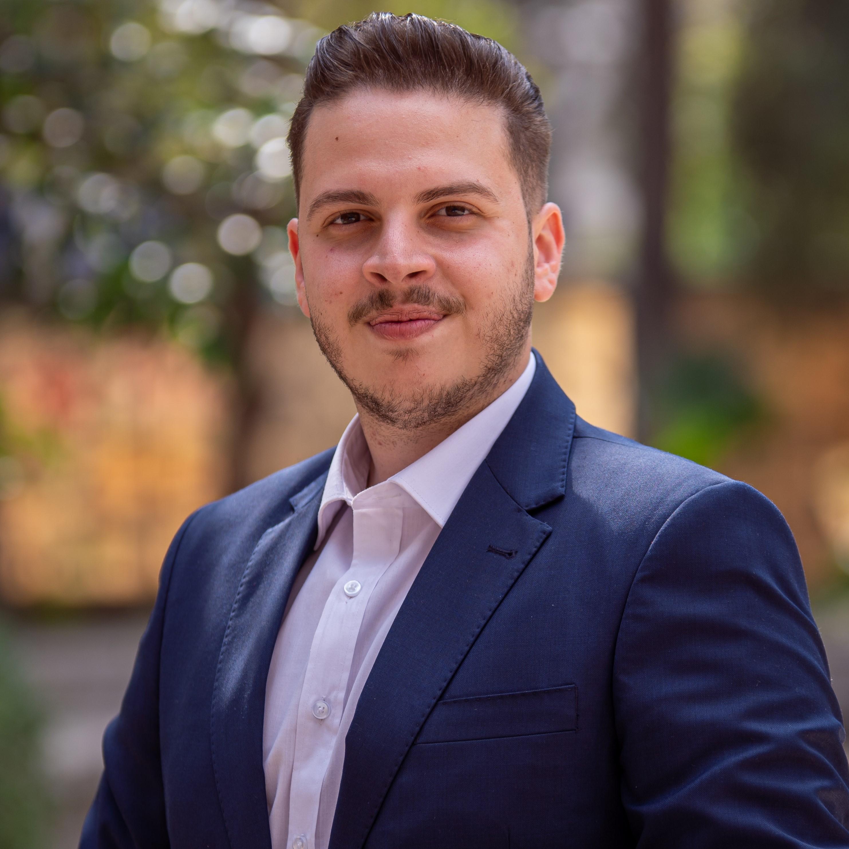 What's The Food | Mwafak Tarabien