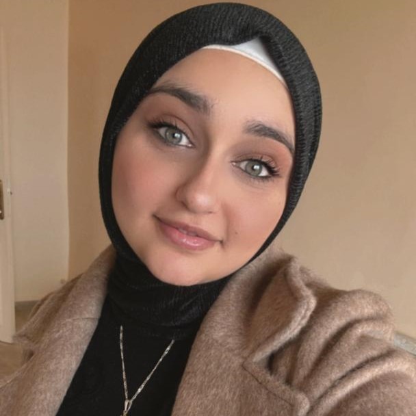 Nemat Salem | Foodgeek.sy hero